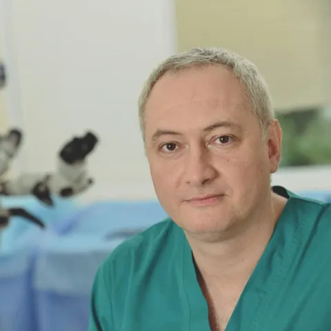 Владіміров Дмитро Віталійович