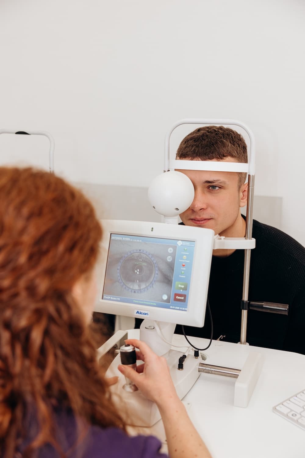 Комфорт пацієнта