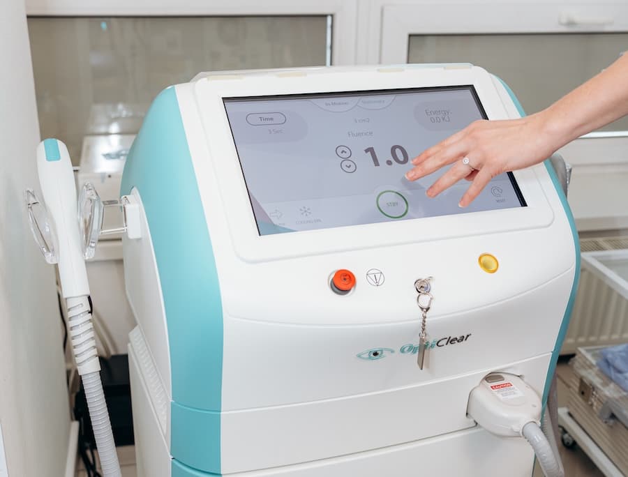 Сучасне обладнання